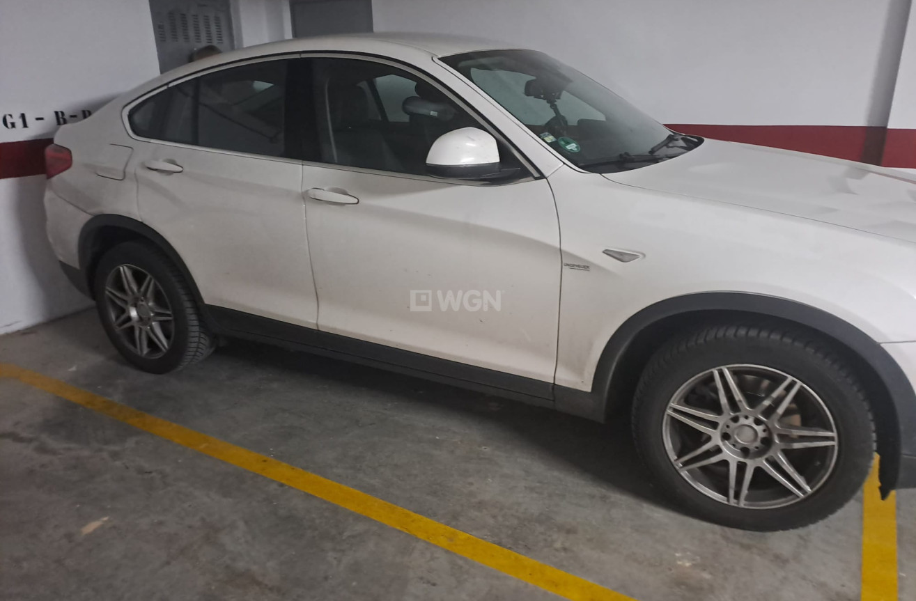 Odsprzedaż - Mieszkanie w bloku - San Pedro del Pinatar - Costa Calida