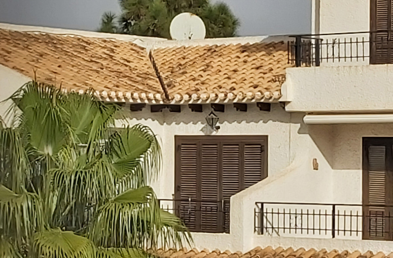 Odsprzedaż - Mieszkanie w bloku - Cabo Roig - Costa Blanca