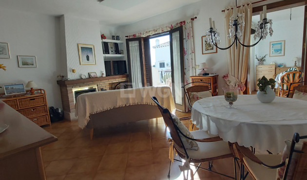 Odsprzedaż - Mieszkanie w bloku - Cabo Roig - Costa Blanca