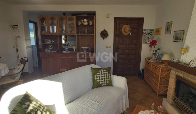 Odsprzedaż - Mieszkanie w bloku - Cabo Roig - Costa Blanca