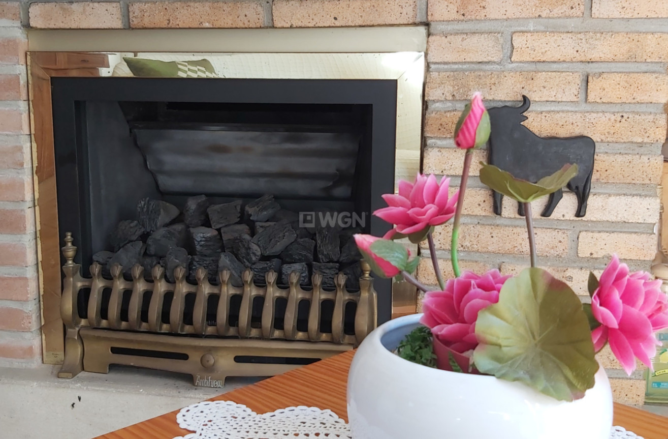 Odsprzedaż - Mieszkanie w bloku - Cabo Roig - Costa Blanca