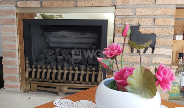 Odsprzedaż - Mieszkanie w bloku - Cabo Roig - Costa Blanca