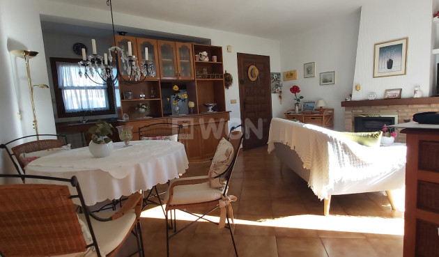 Odsprzedaż - Mieszkanie w bloku - Cabo Roig - Costa Blanca