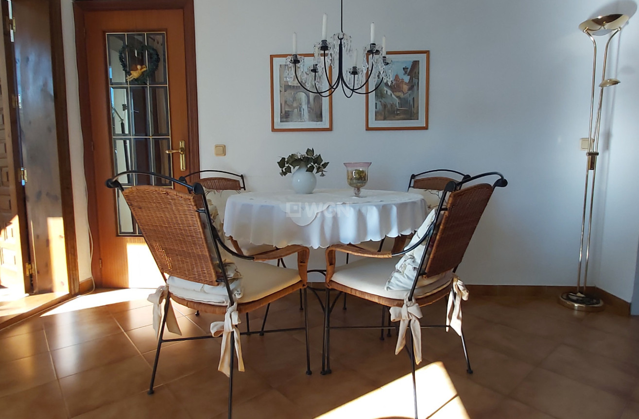 Odsprzedaż - Mieszkanie w bloku - Cabo Roig - Costa Blanca