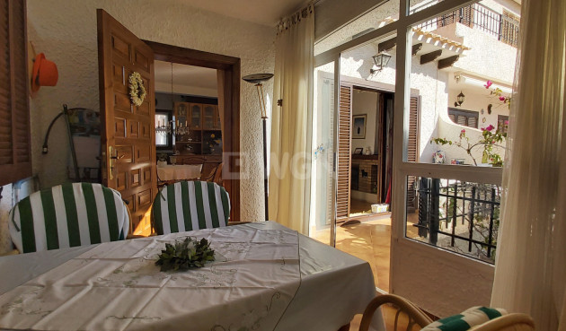 Odsprzedaż - Mieszkanie w bloku - Cabo Roig - Costa Blanca