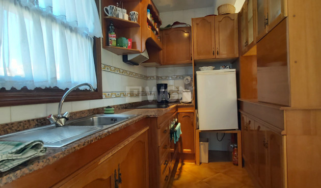 Odsprzedaż - Mieszkanie w bloku - Cabo Roig - Costa Blanca