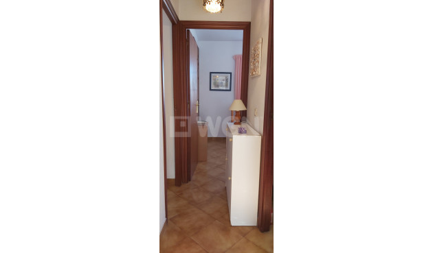 Odsprzedaż - Mieszkanie w bloku - Cabo Roig - Costa Blanca