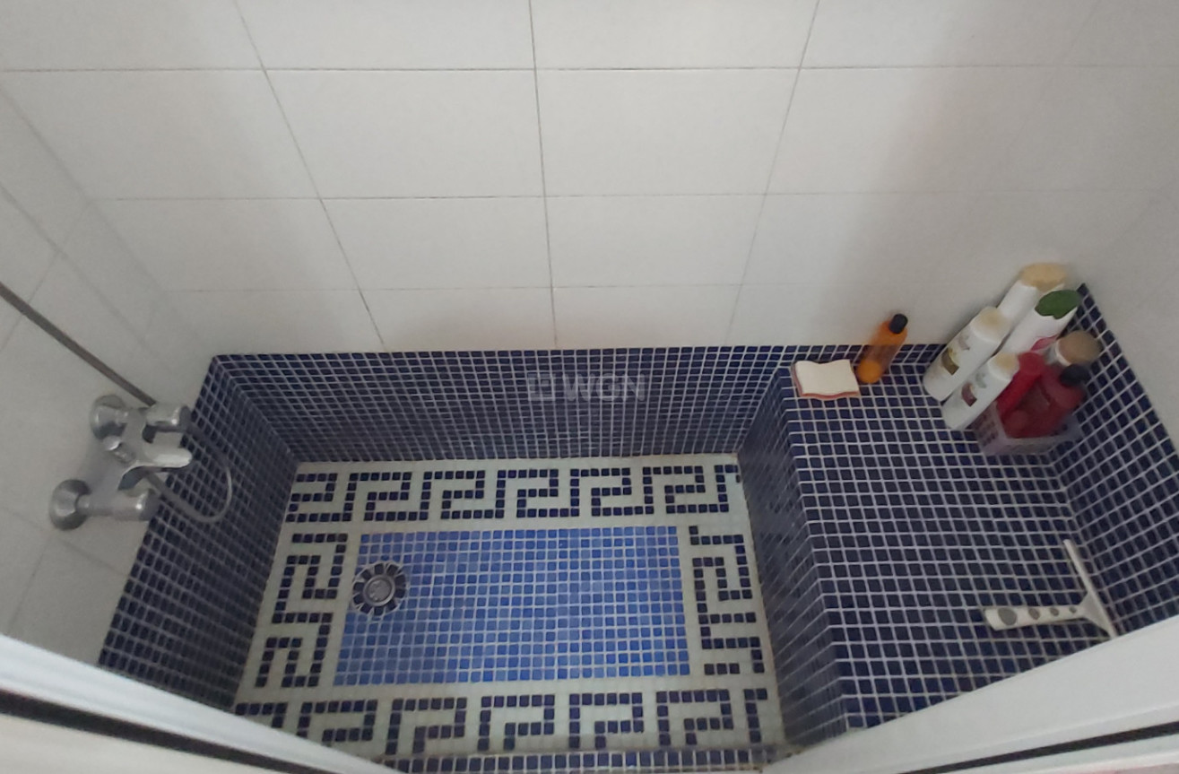 Odsprzedaż - Mieszkanie w bloku - Cabo Roig - Costa Blanca