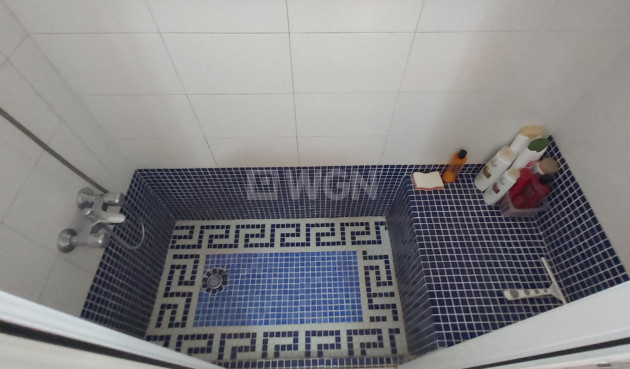 Odsprzedaż - Mieszkanie w bloku - Cabo Roig - Costa Blanca