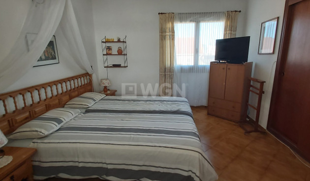 Odsprzedaż - Mieszkanie w bloku - Cabo Roig - Costa Blanca