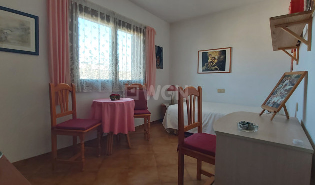 Odsprzedaż - Mieszkanie w bloku - Cabo Roig - Costa Blanca