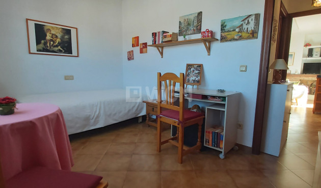 Odsprzedaż - Mieszkanie w bloku - Cabo Roig - Costa Blanca