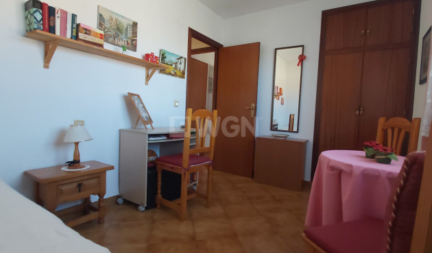 Odsprzedaż - Mieszkanie w bloku - Cabo Roig - Costa Blanca