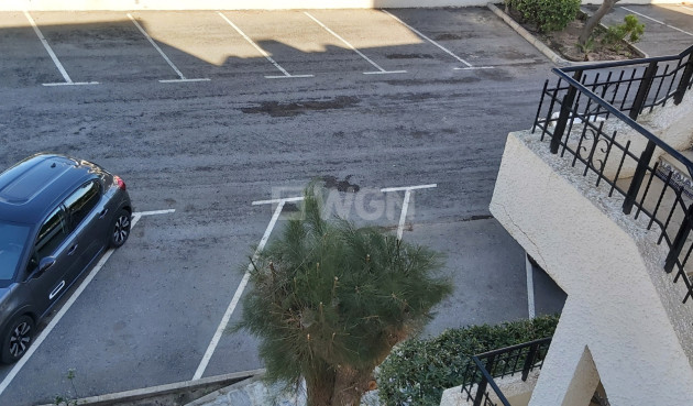 Odsprzedaż - Mieszkanie w bloku - Cabo Roig - Costa Blanca