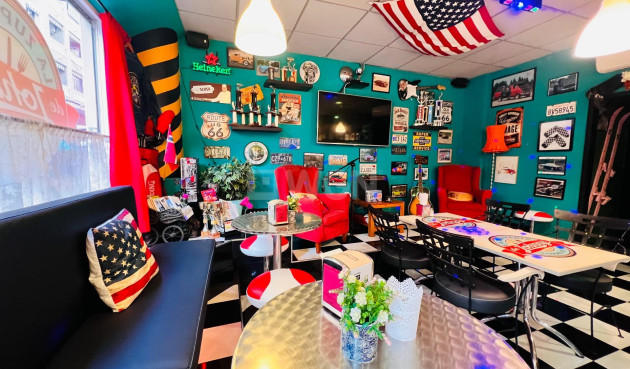 Wiederverkauf - Kommerziell - Torrevieja