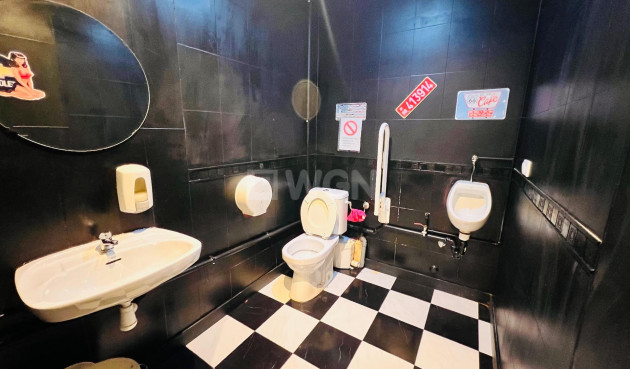 Wiederverkauf - Kommerziell - Torrevieja