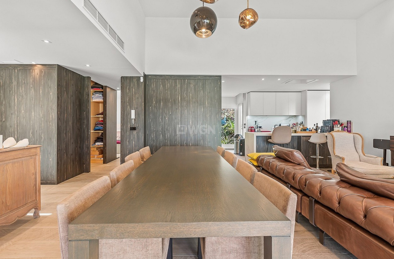 Resale - Villa - La Finca Golf Resort - Inland