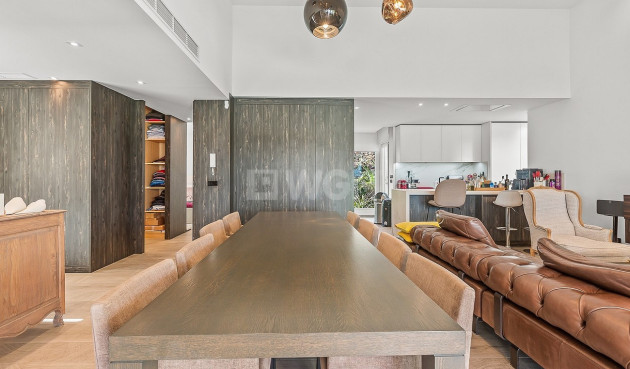 Resale - Villa - La Finca Golf Resort - Inland