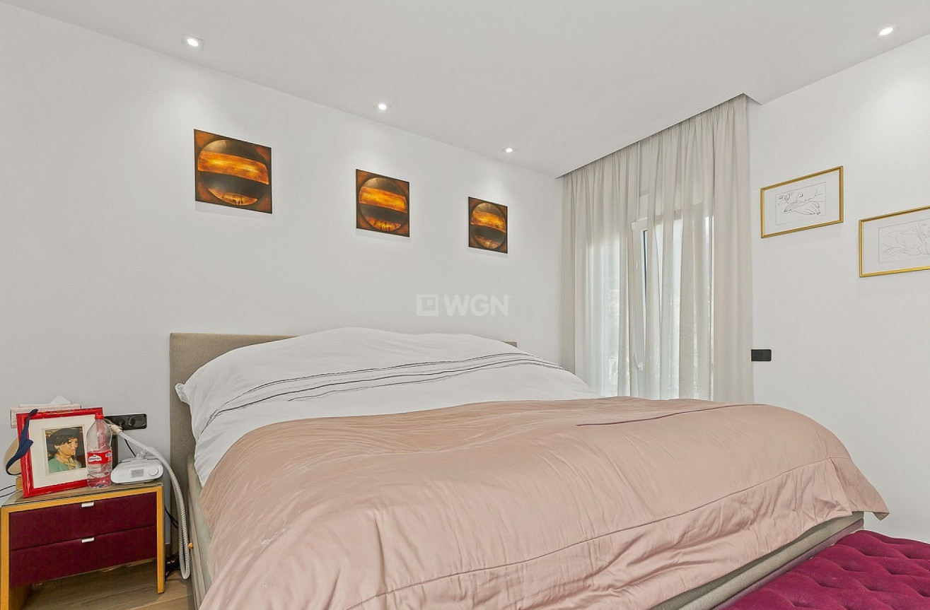 Resale - Villa - La Finca Golf Resort - Inland