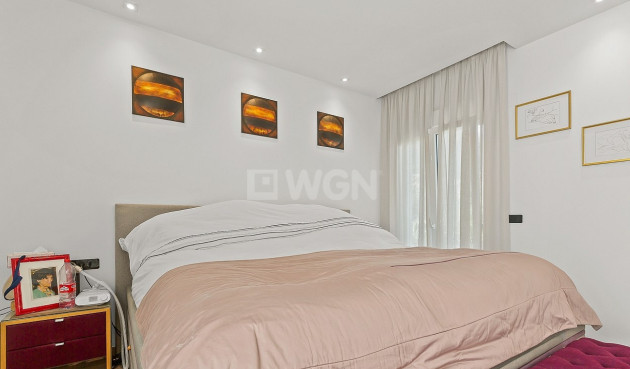 Resale - Villa - La Finca Golf Resort - Inland