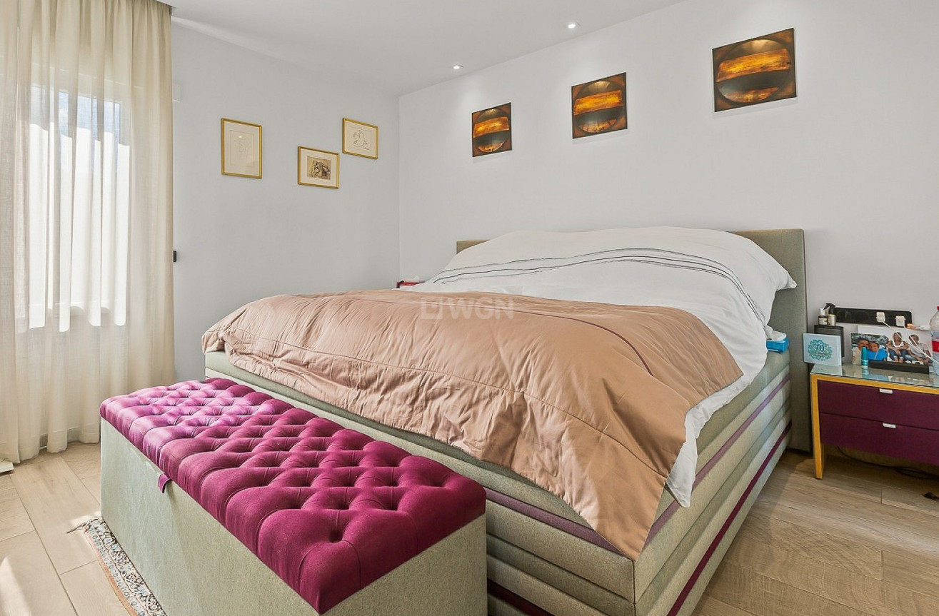 Resale - Villa - La Finca Golf Resort - Inland