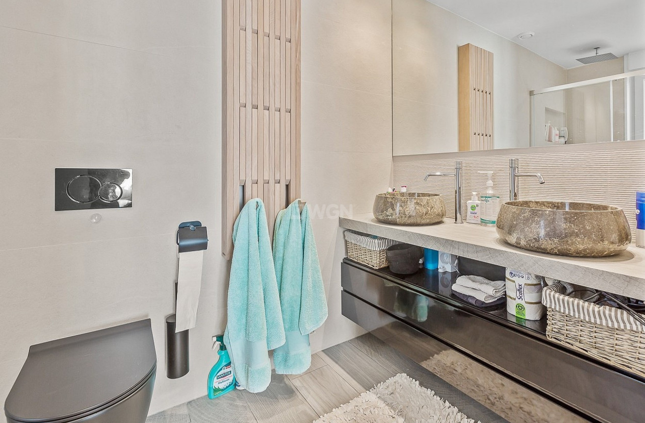 Resale - Villa - La Finca Golf Resort - Inland