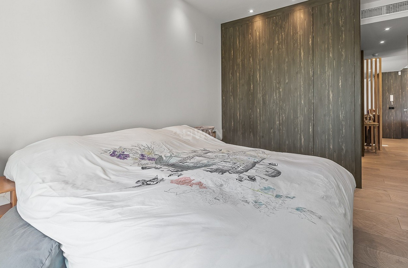 Resale - Villa - La Finca Golf Resort - Inland