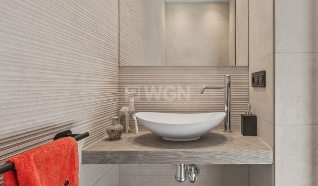 Resale - Villa - La Finca Golf Resort - Inland