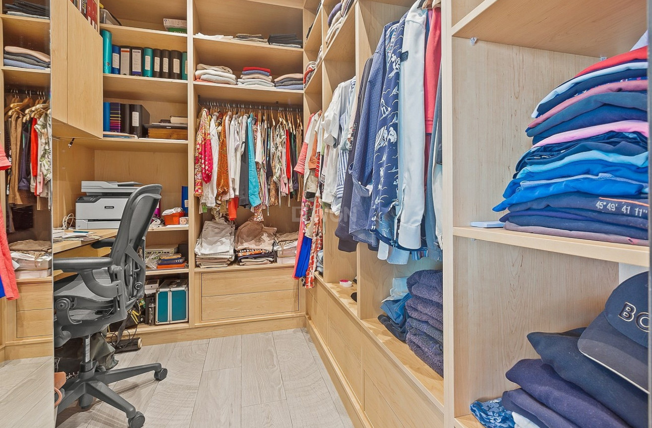 Resale - Villa - La Finca Golf Resort - Inland