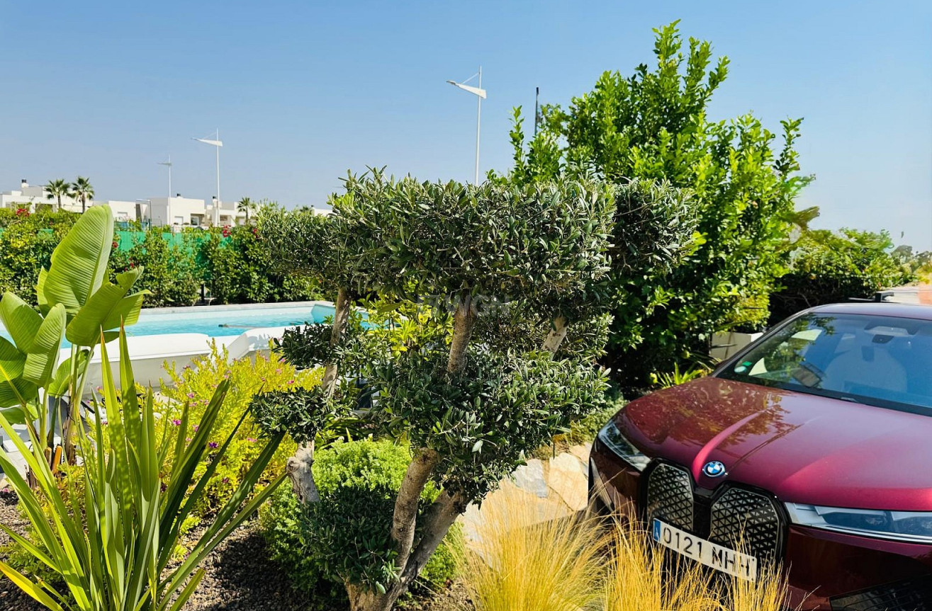 Resale - Villa - La Finca Golf Resort - Inland