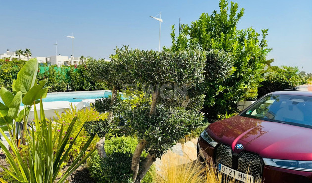 Resale - Villa - La Finca Golf Resort - Inland