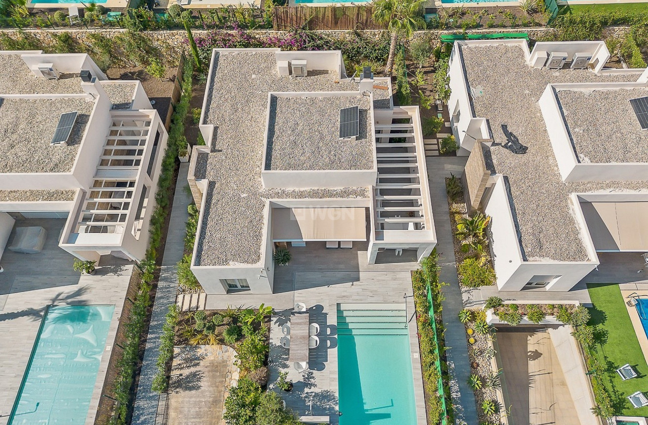 Resale - Villa - La Finca Golf Resort - Inland