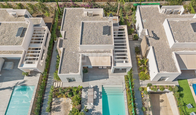 Resale - Villa - La Finca Golf Resort - Inland