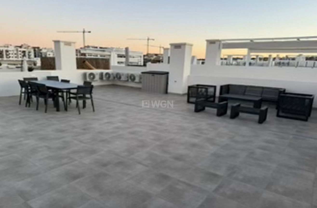 Reventa - Property - San Miguel de Salinas - Inland