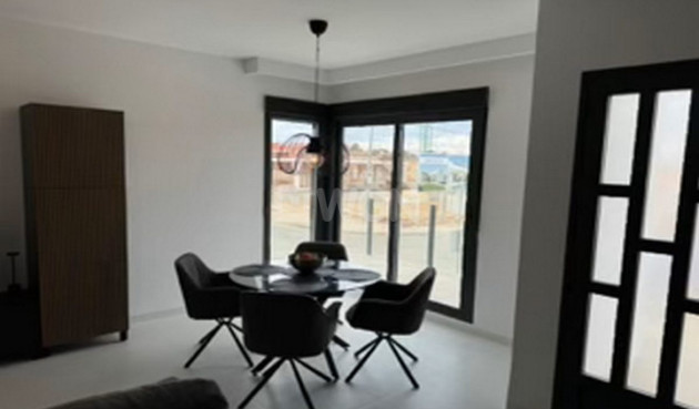 Reventa - Property - San Miguel de Salinas - Inland