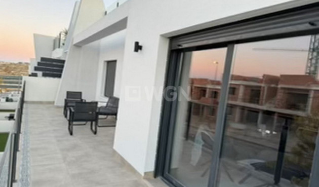 Reventa - Property - San Miguel de Salinas - Inland