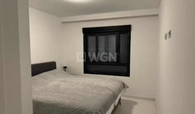 Reventa - Property - San Miguel de Salinas - Inland