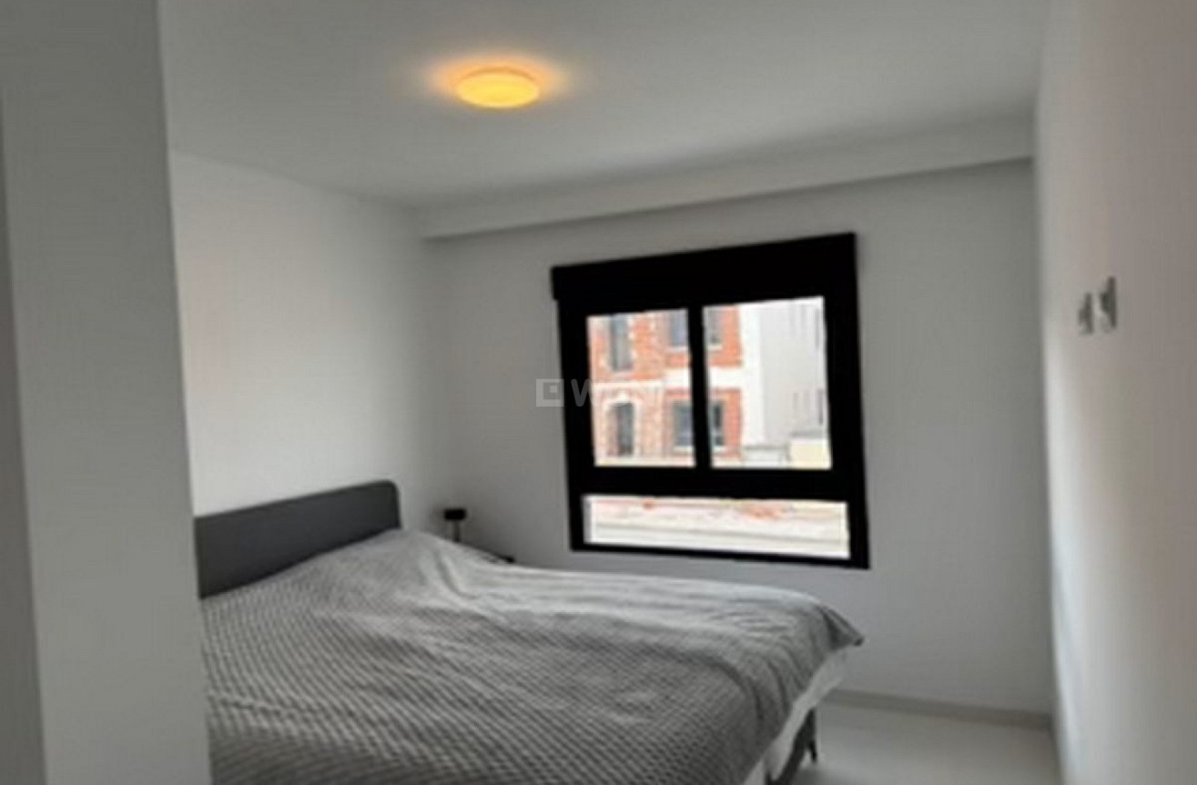 Reventa - Property - San Miguel de Salinas - Inland