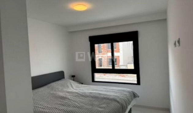 Reventa - Property - San Miguel de Salinas - Inland