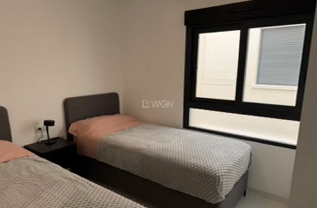 Reventa - Property - San Miguel de Salinas - Inland