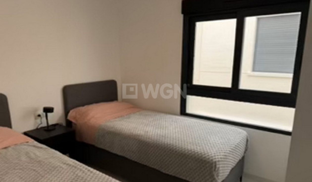 Reventa - Property - San Miguel de Salinas - Inland