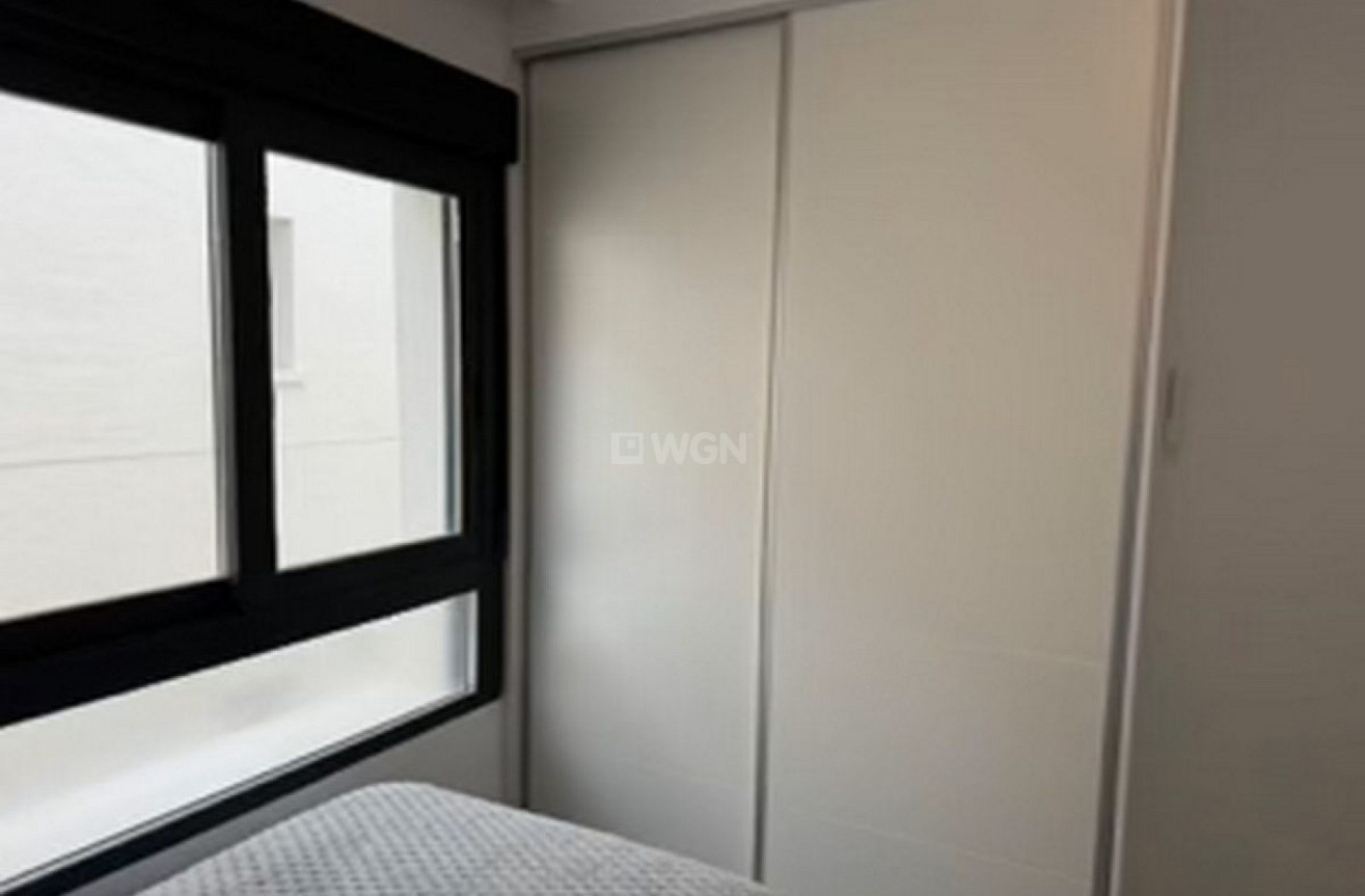 Reventa - Property - San Miguel de Salinas - Inland