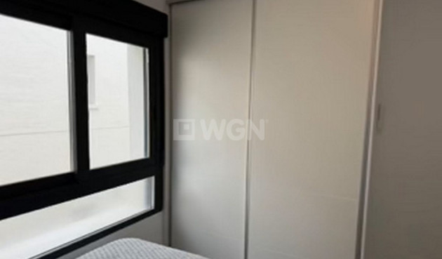 Reventa - Property - San Miguel de Salinas - Inland