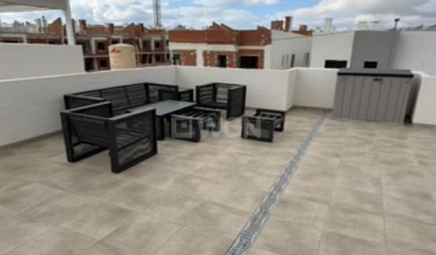 Reventa - Property - San Miguel de Salinas - Inland