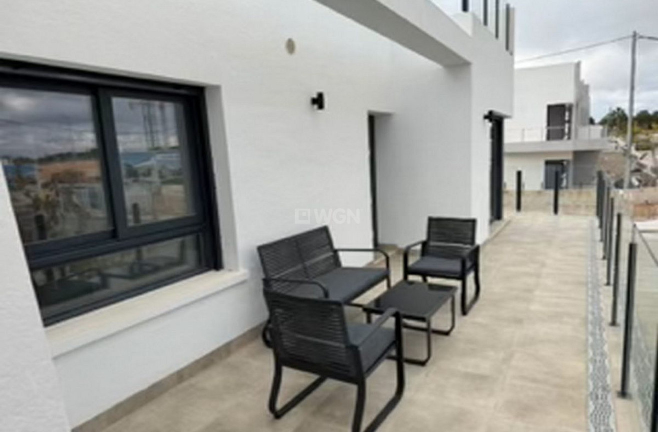 Reventa - Property - San Miguel de Salinas - Inland