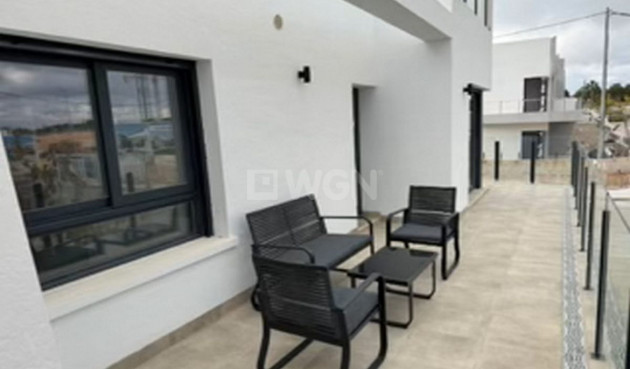 Reventa - Property - San Miguel de Salinas - Inland