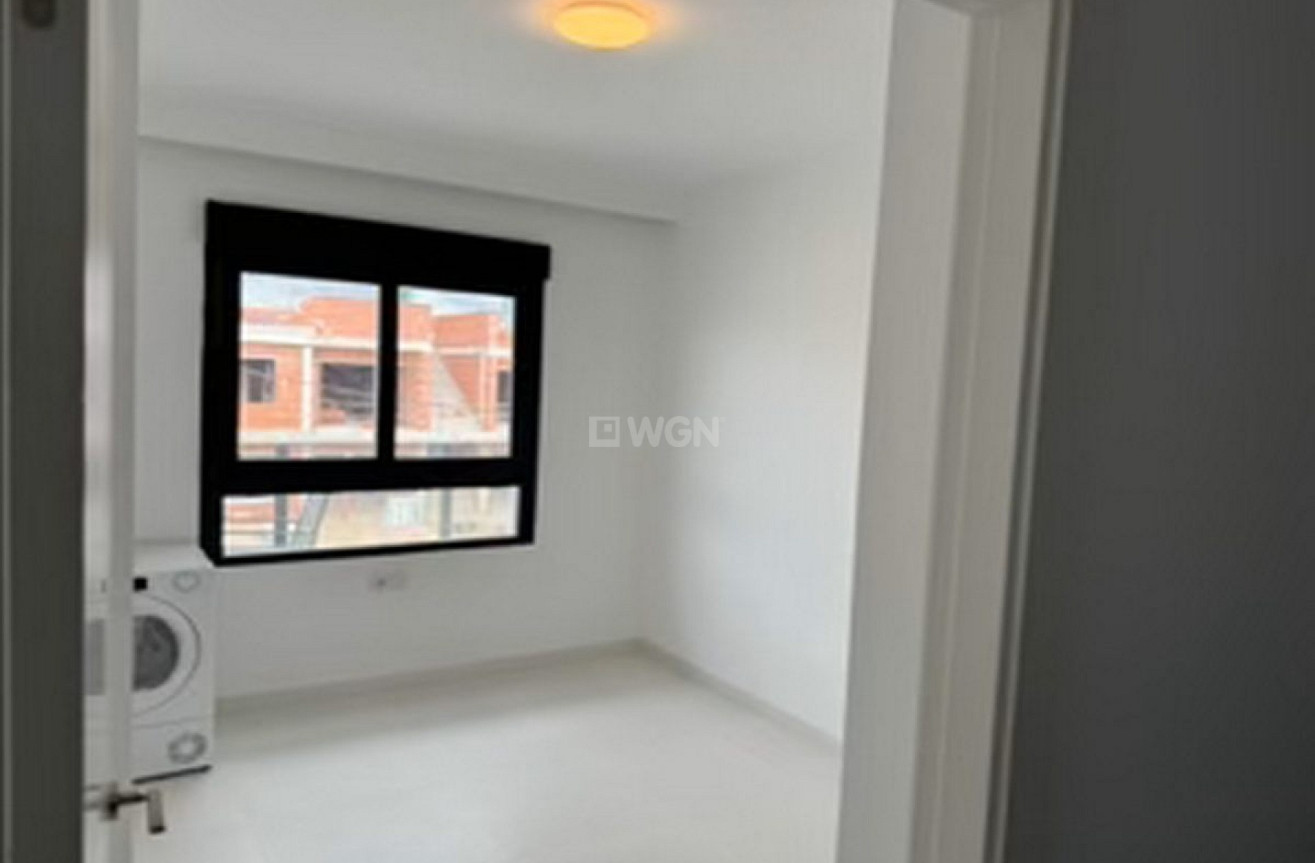 Reventa - Property - San Miguel de Salinas - Inland