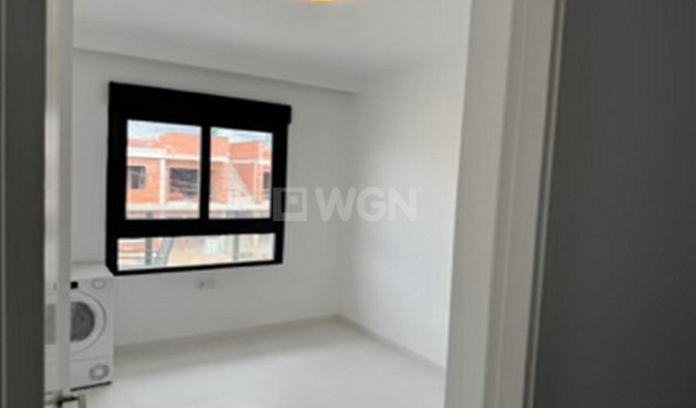 Reventa - Property - San Miguel de Salinas - Inland