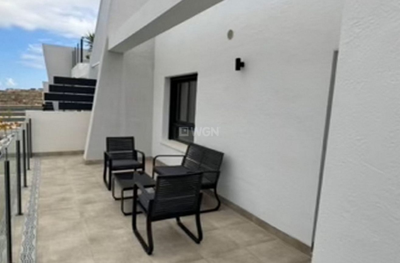 Reventa - Property - San Miguel de Salinas - Inland