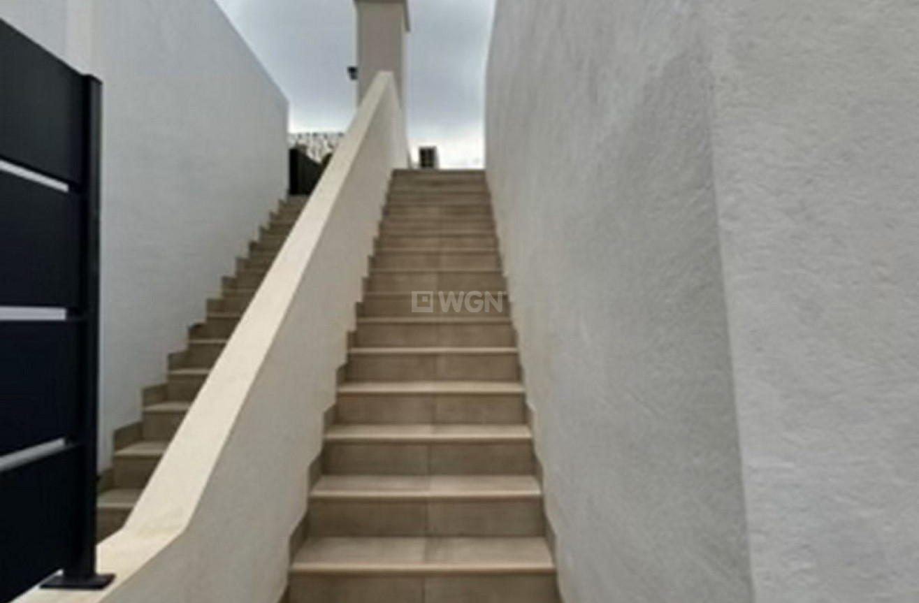 Reventa - Property - San Miguel de Salinas - Inland